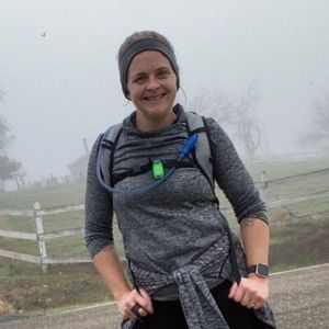 Meet your Posher, Candice